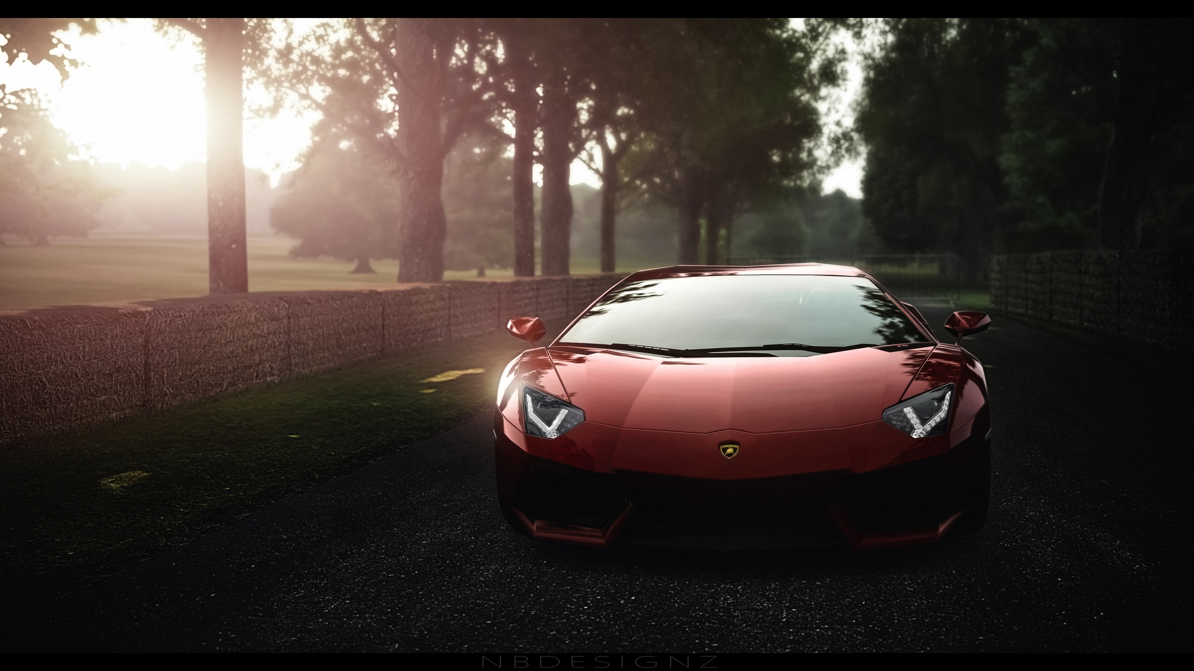 lamborghini, Aventador, Lp700 4,  , Gran, Turismo, 6,  , Nbdesignz Wallpaper