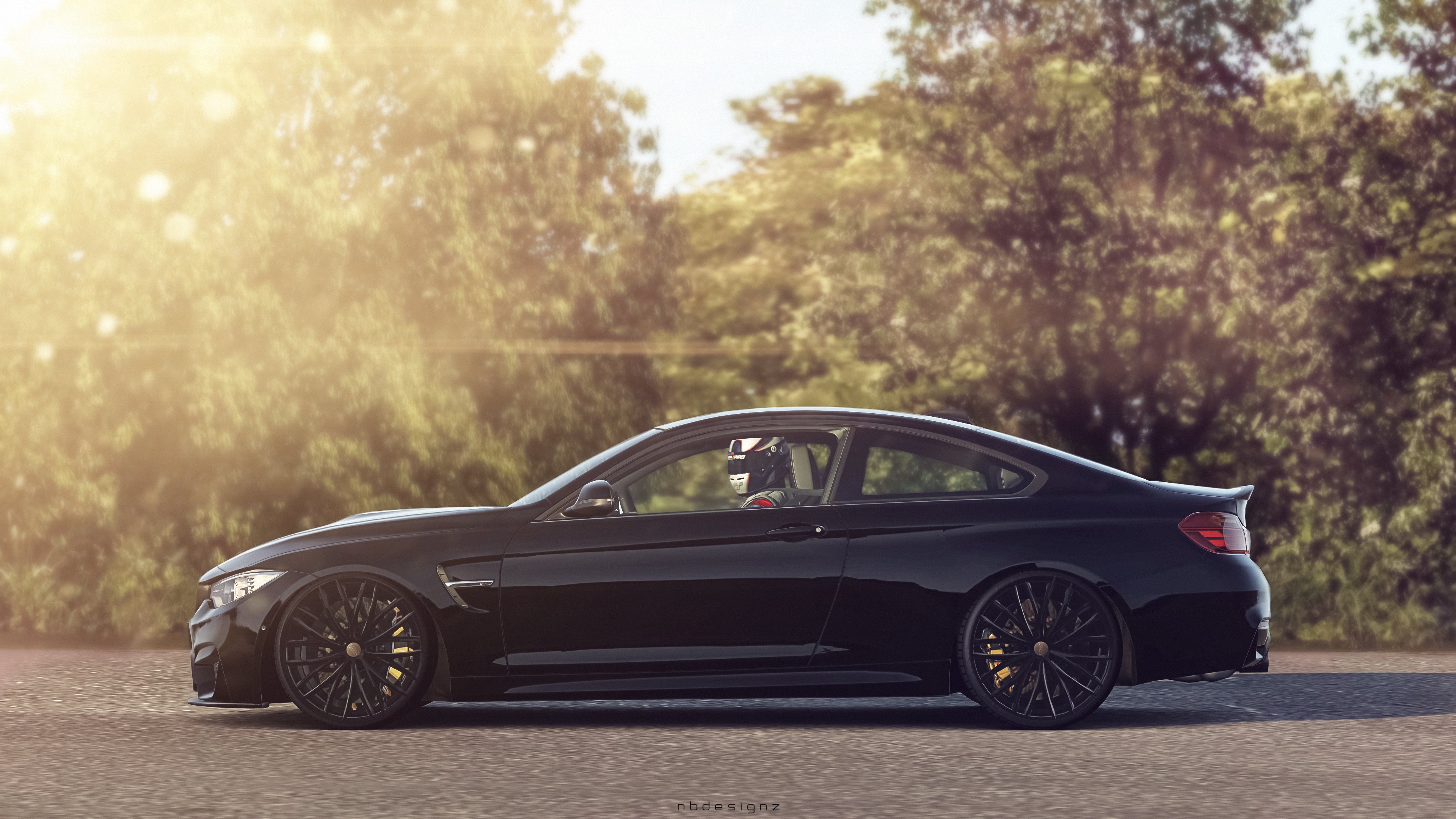 bmw, M4,  , Gran, Turismo, 6,  , Nbdesignz Wallpaper