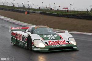 1988, Jaguar, Xjr 9, Castrol, Le mans, Race, Racing