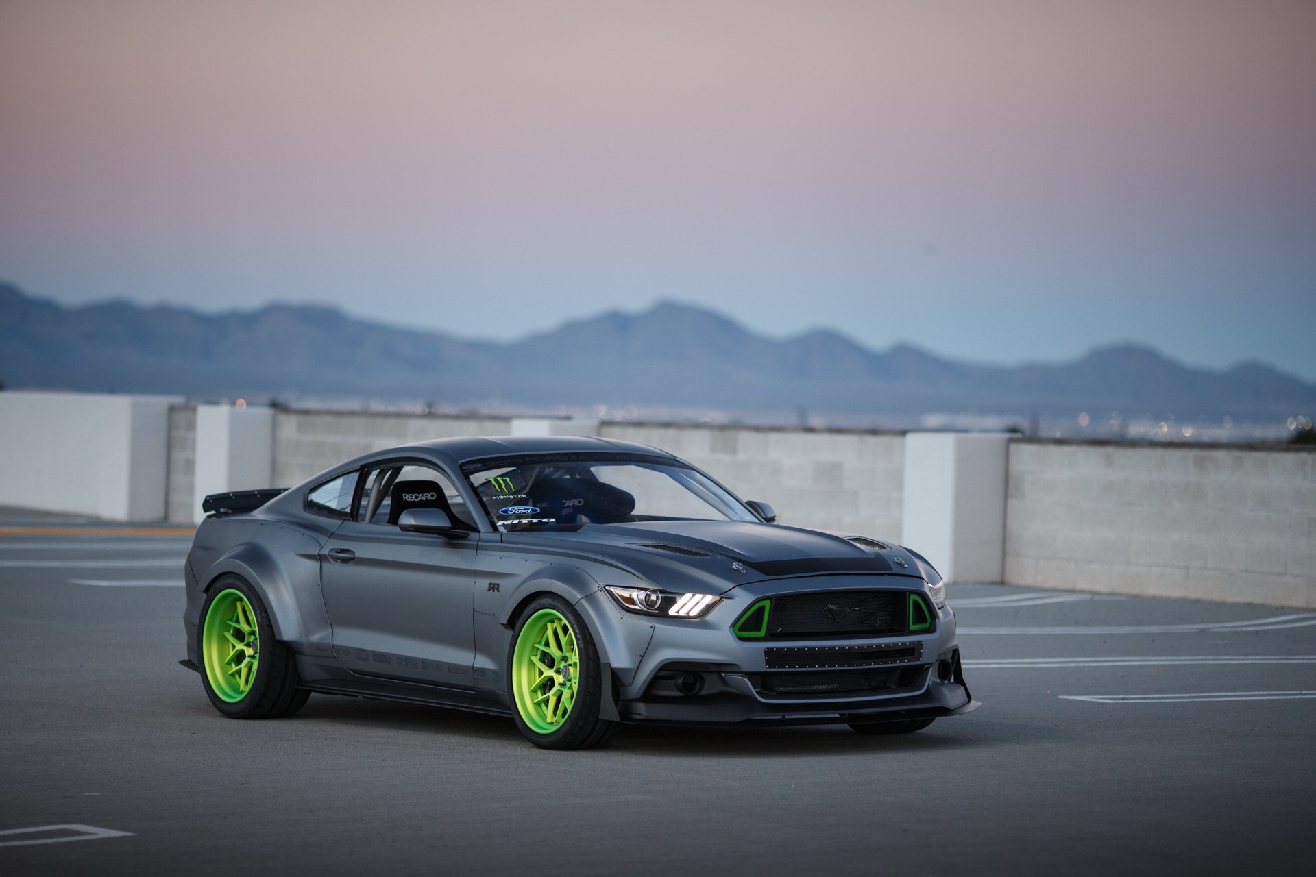 2015, Ford, Mustang, Rtr, Muscle, Tuning, Hot, Rod, Rods, Drift, Race, Racing Wallpaper