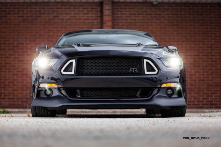 2015, Ford, Mustang, Rtr, Muscle HD Wallpaper Desktop Background