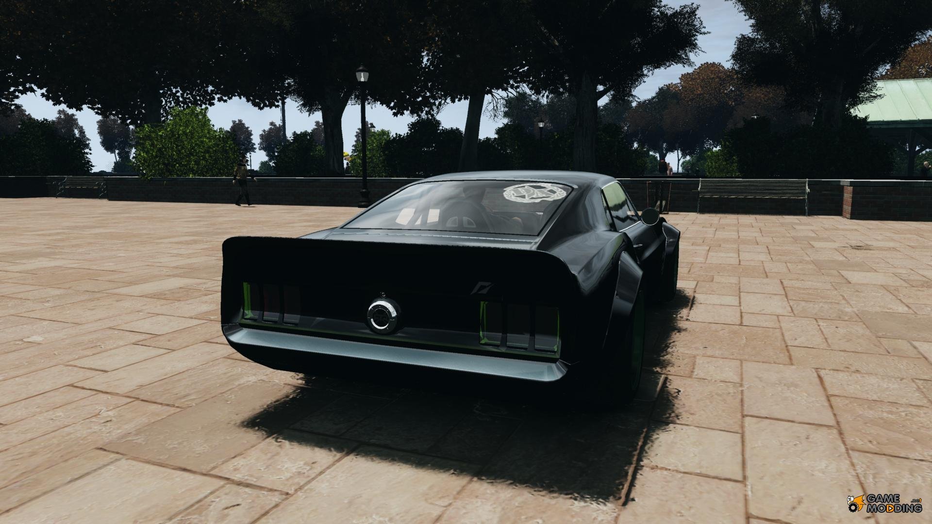 1969, Ford, Mustang, Rtr x, Drift, Race, Racing, Hot, Rod, Rods, Muscle, Classic, Need, Speed, Rtr, Gta, Grand, Theft, Auto Wallpaper