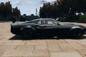 1969, Ford, Mustang, Rtr x, Drift, Race, Racing, Hot, Rod, Rods, Muscle, Classic, Need, Speed, Rtr, Gta, Grand, Theft, Auto