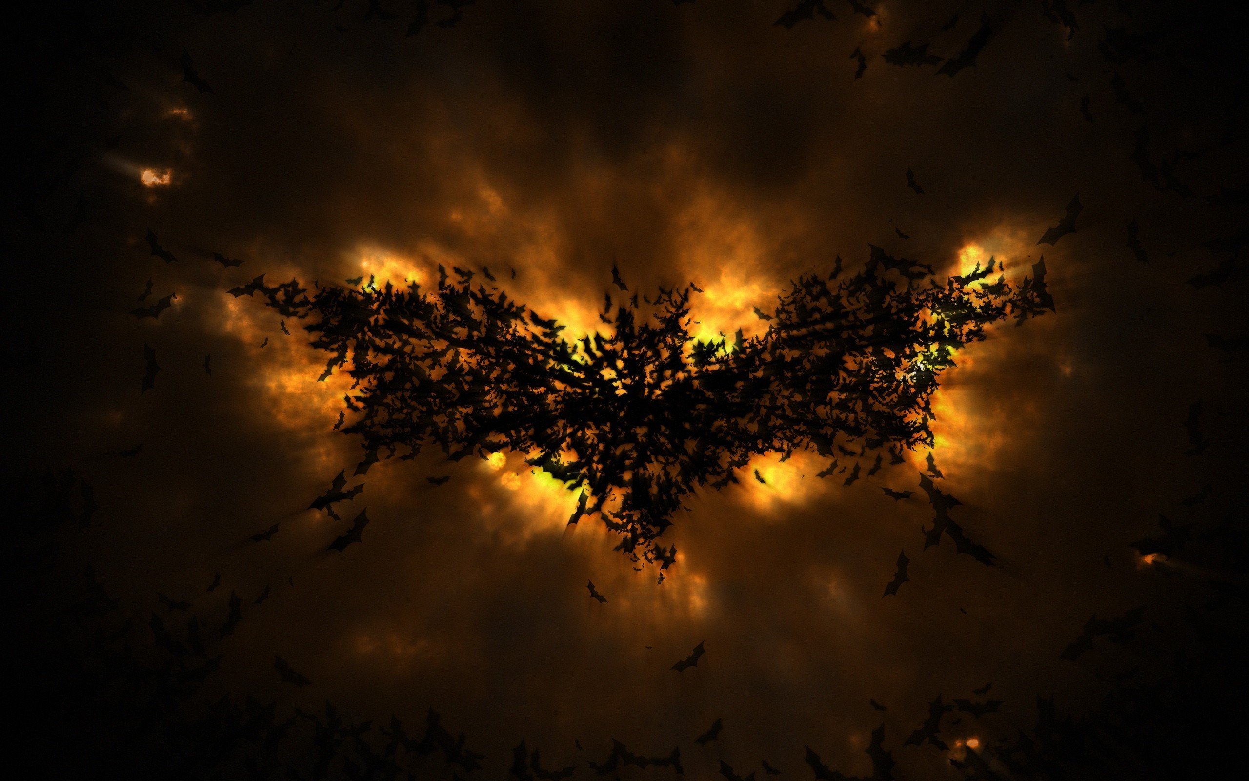 batman Wallpaper