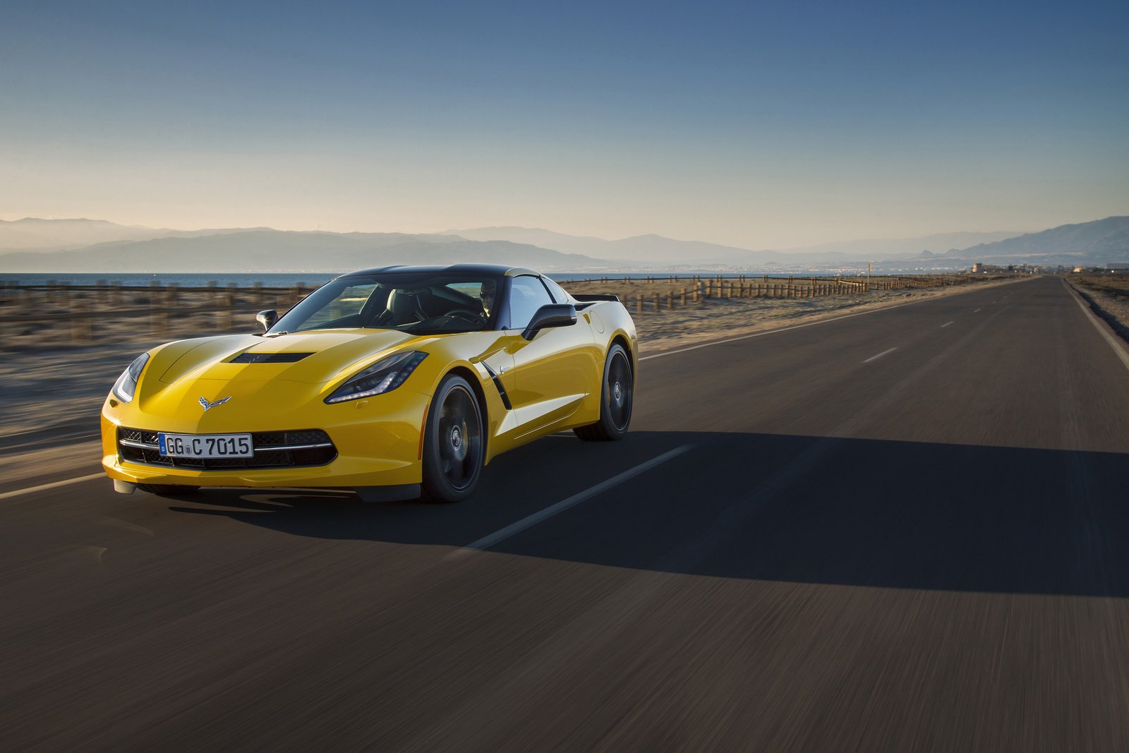 2015, Chevy, Chevrolet, Corvette, Stingray, Coupe, Usa, Cars Wallpaper