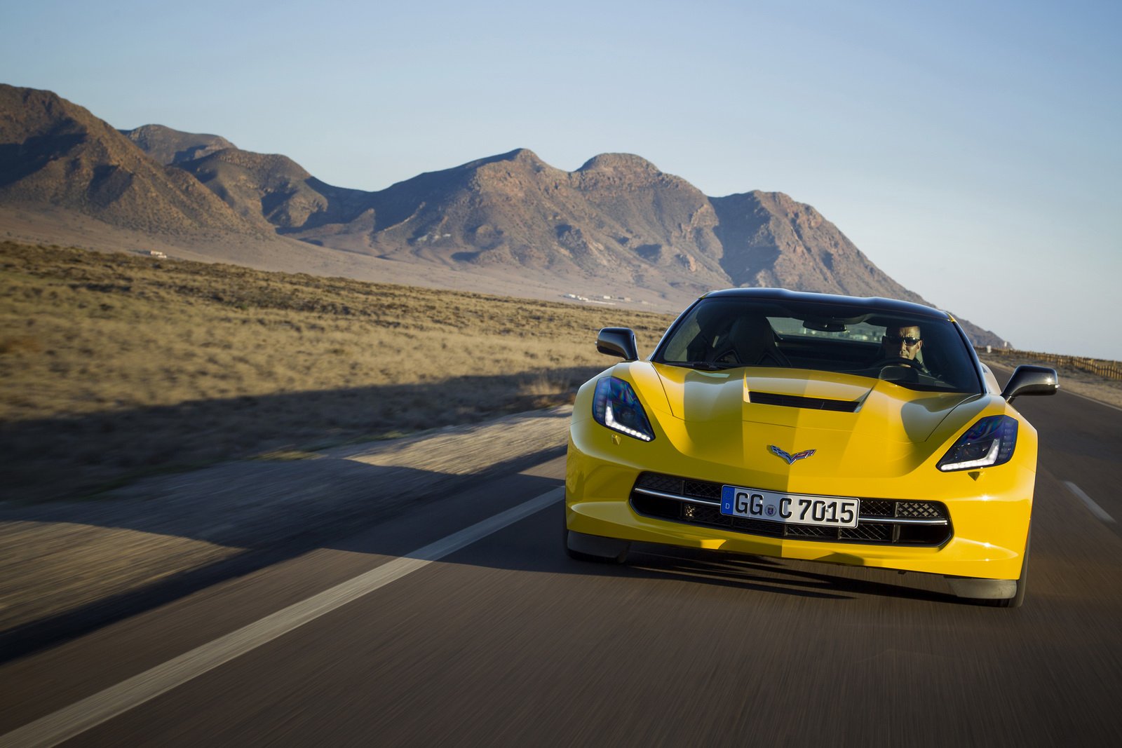 2015, Chevy, Chevrolet, Corvette, Stingray, Coupe, Usa, Cars Wallpapers