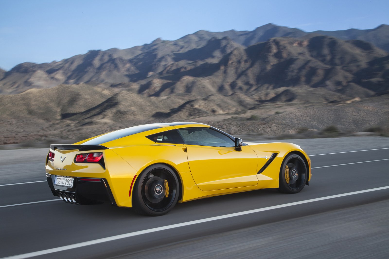 2015, Chevy, Chevrolet, Corvette, Stingray, Coupe, Usa, Cars Wallpaper