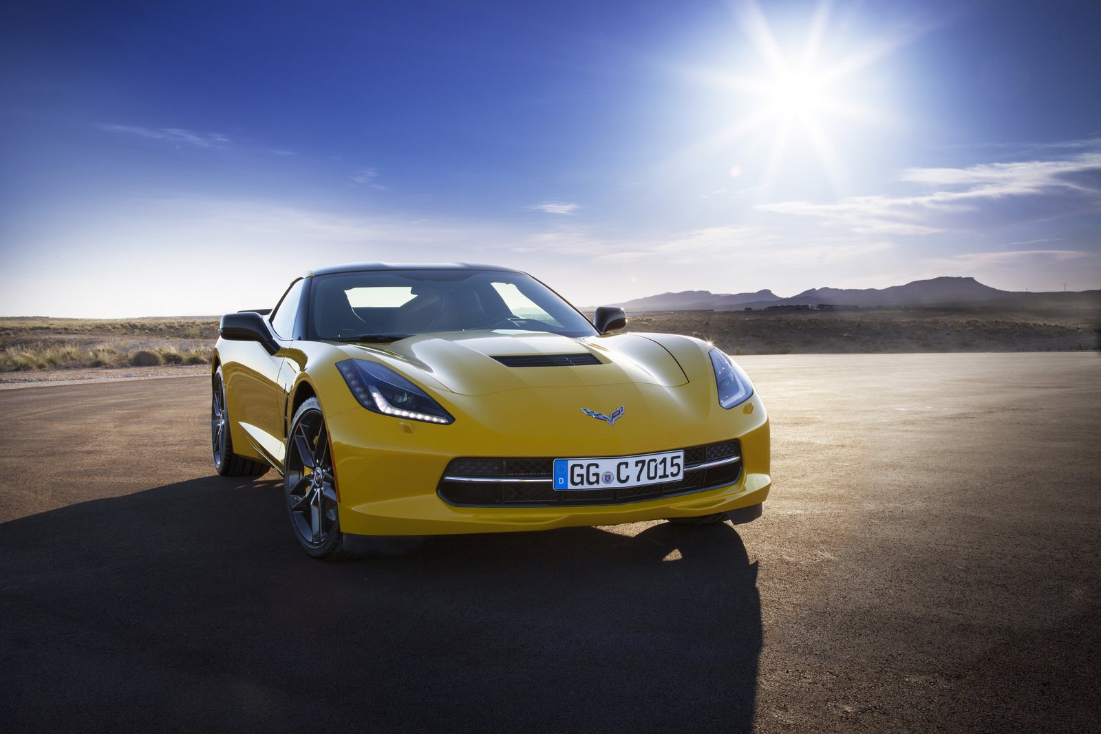 2015, Chevy, Chevrolet, Corvette, Stingray, Coupe, Usa, Cars Wallpaper