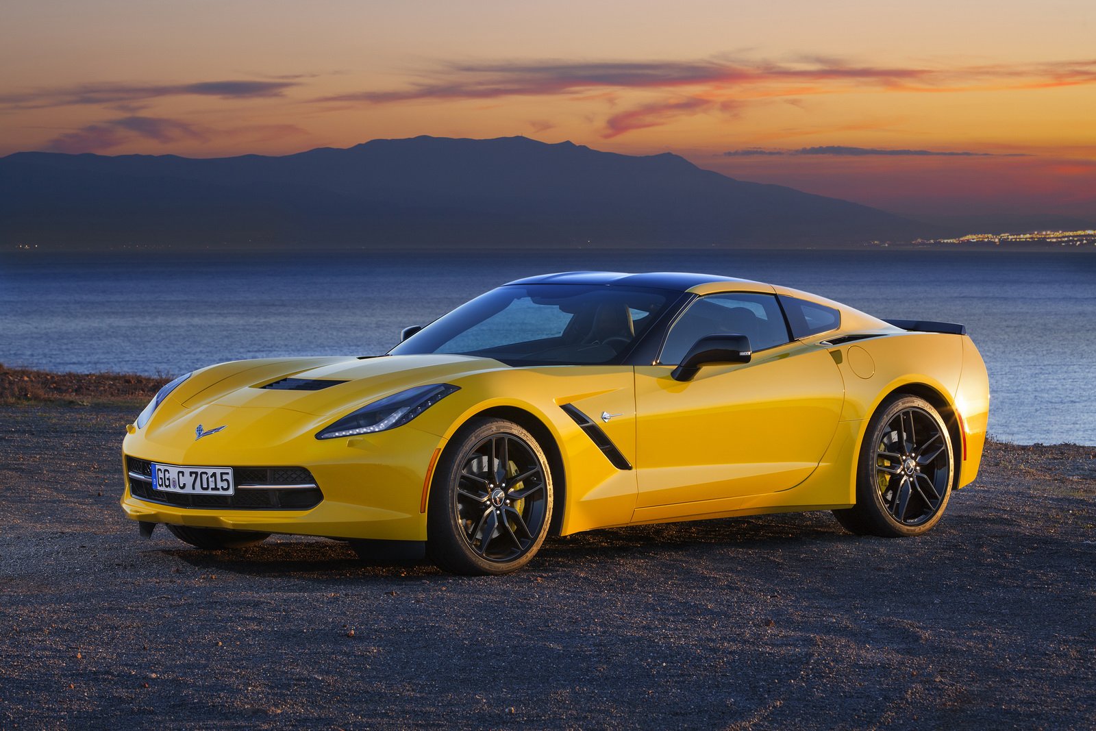 2015, Chevy, Chevrolet, Corvette, Stingray, Coupe, Usa, Cars Wallpaper