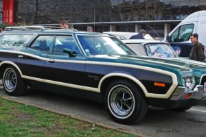 ford, Torino, Muscle, Classic, Stationwagon