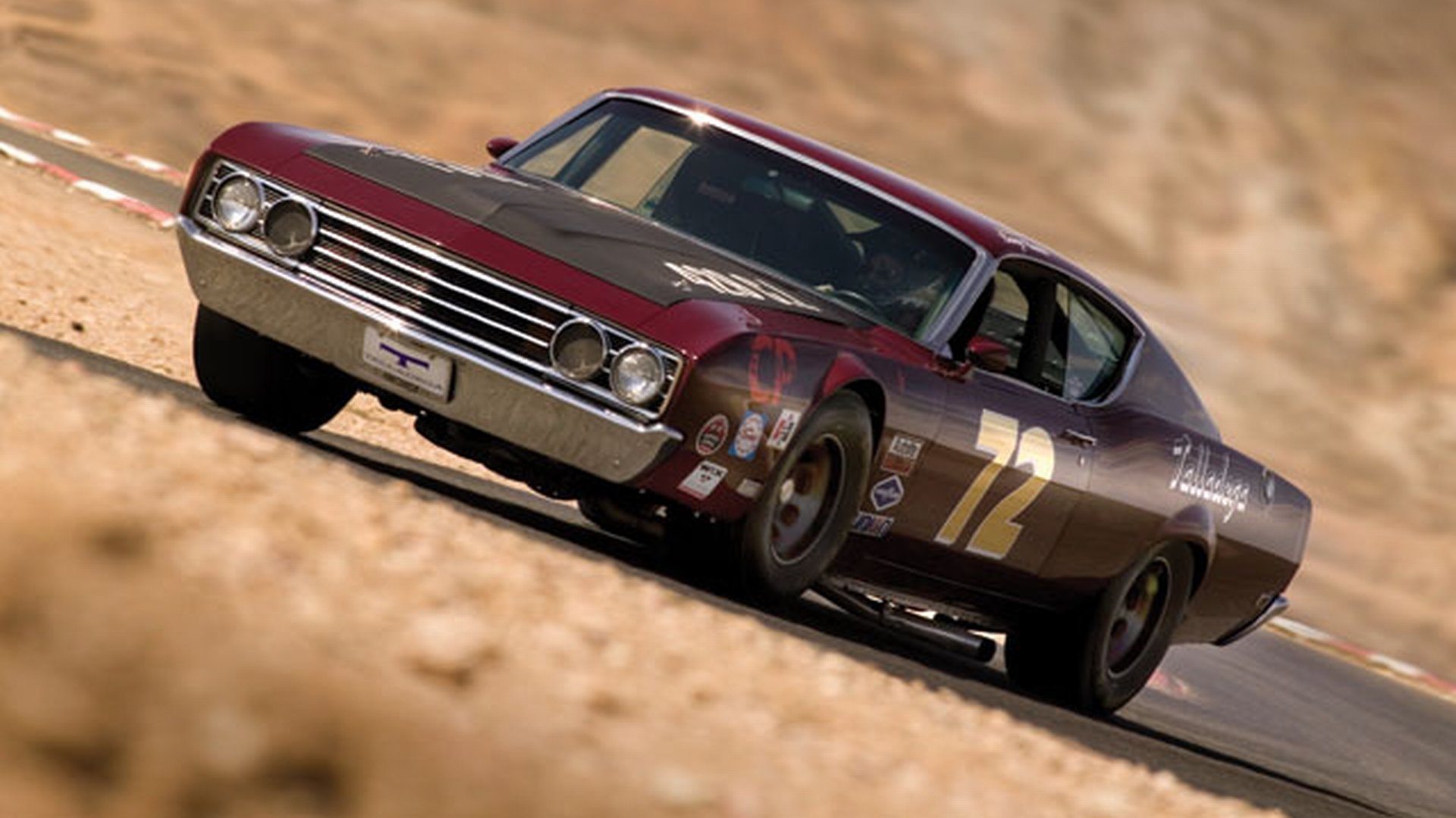 ford, Torino, Muscle, Classic, Rod, Rods, Hot, Race, Racing Wallpaper