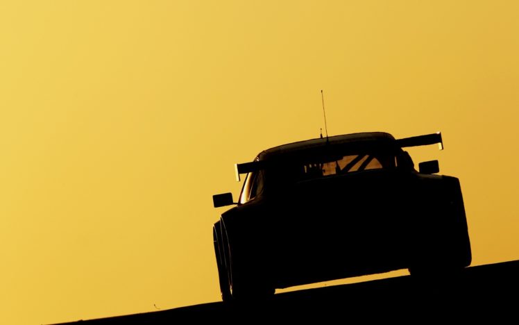 porsche, Racing, Race, Cars, Track, Silhouette, Supercars HD Wallpaper Desktop Background