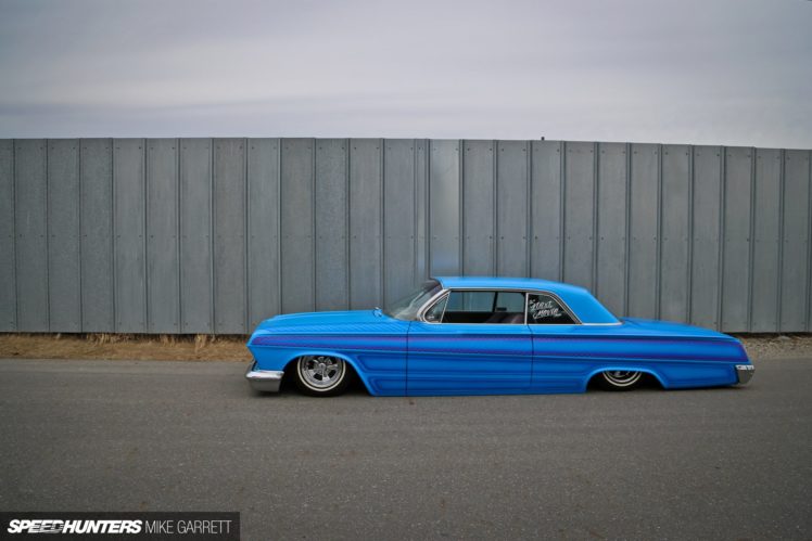 1962, Chevrolet, Impala, Lowrider, Custom, Classic, Muscle HD Wallpaper Desktop Background