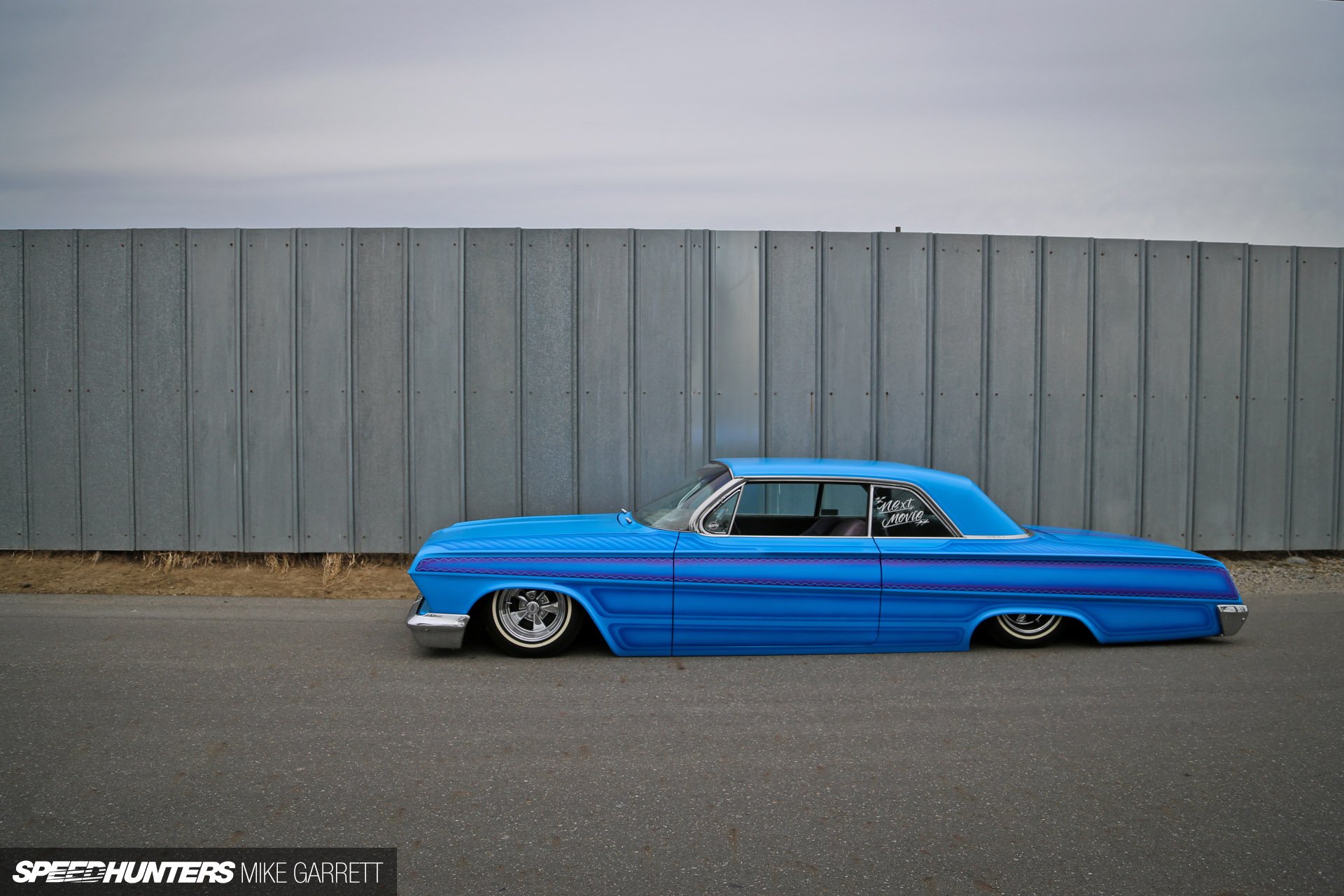 1962, Chevrolet, Impala, Lowrider, Custom, Classic, Muscle Wallpaper