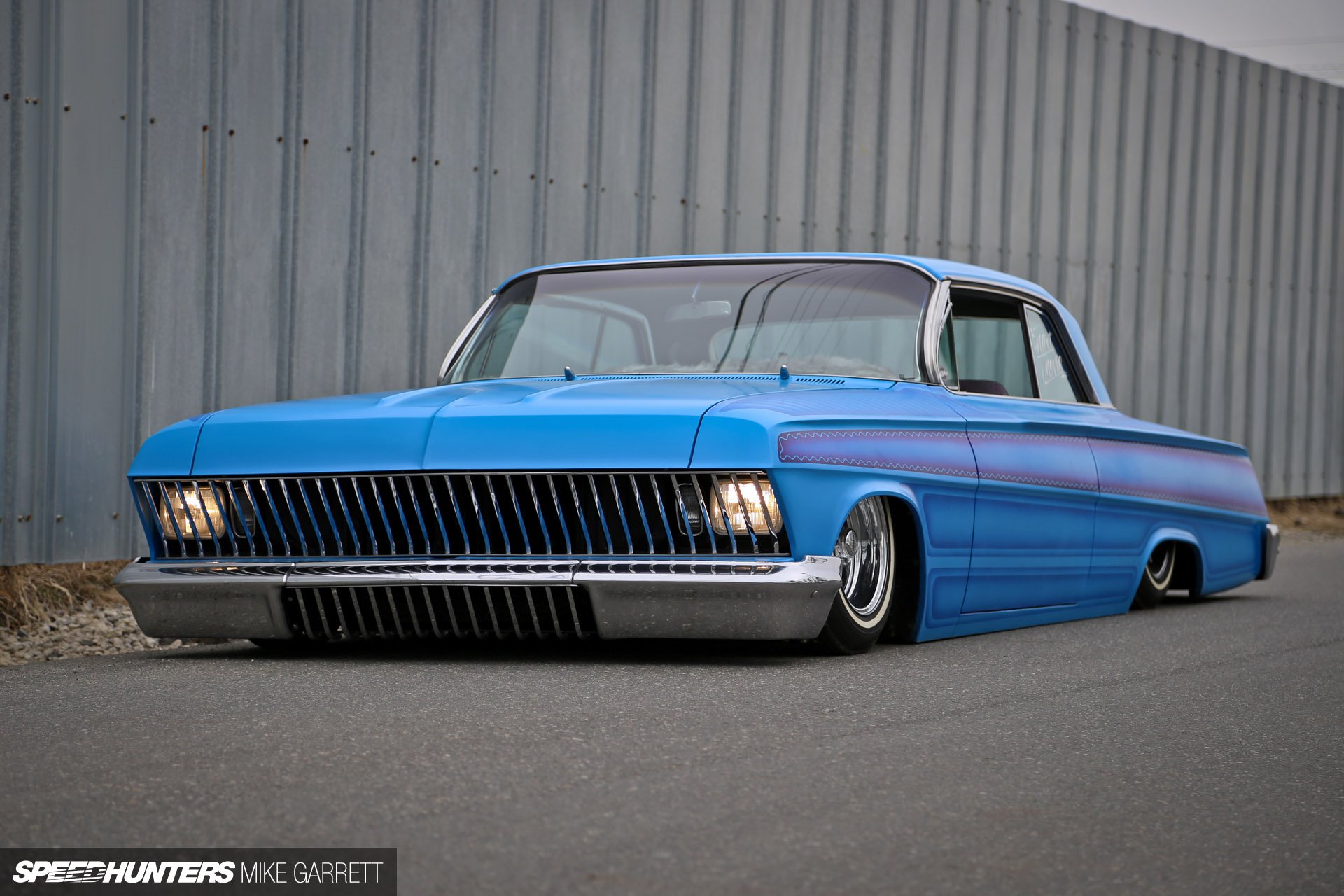 1962, Chevrolet, Impala, Lowrider, Custom, Classic, Muscle Wallpaper