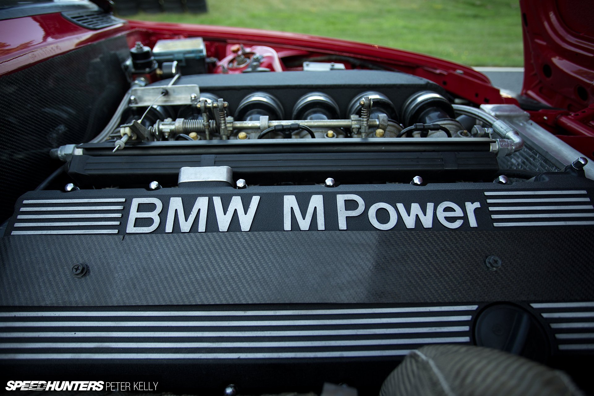 bmw, M 3, E30, Tuning, Turbo Wallpaper