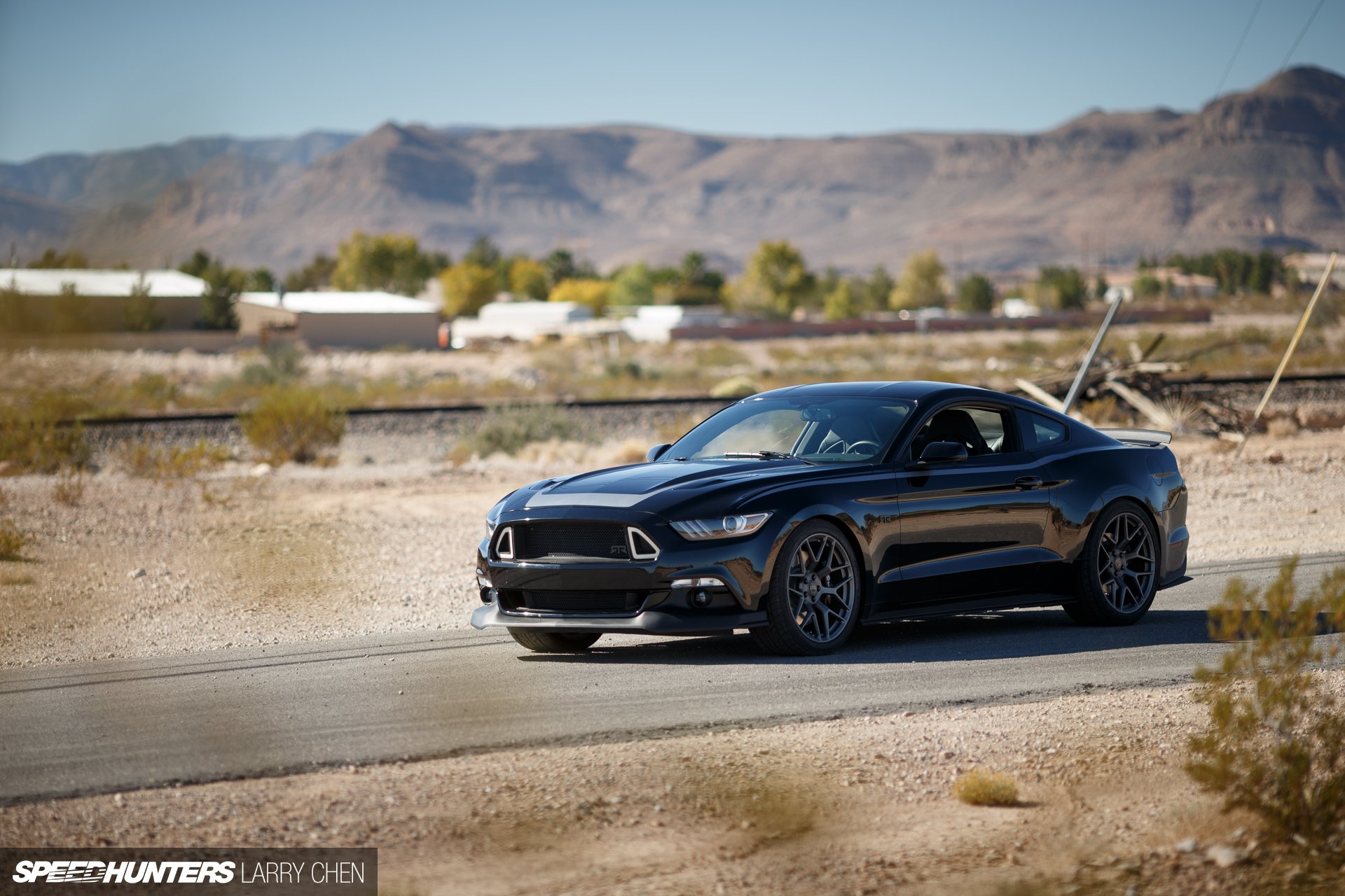 2015, Ford, Mustang, Rtr, Muscle Wallpaper
