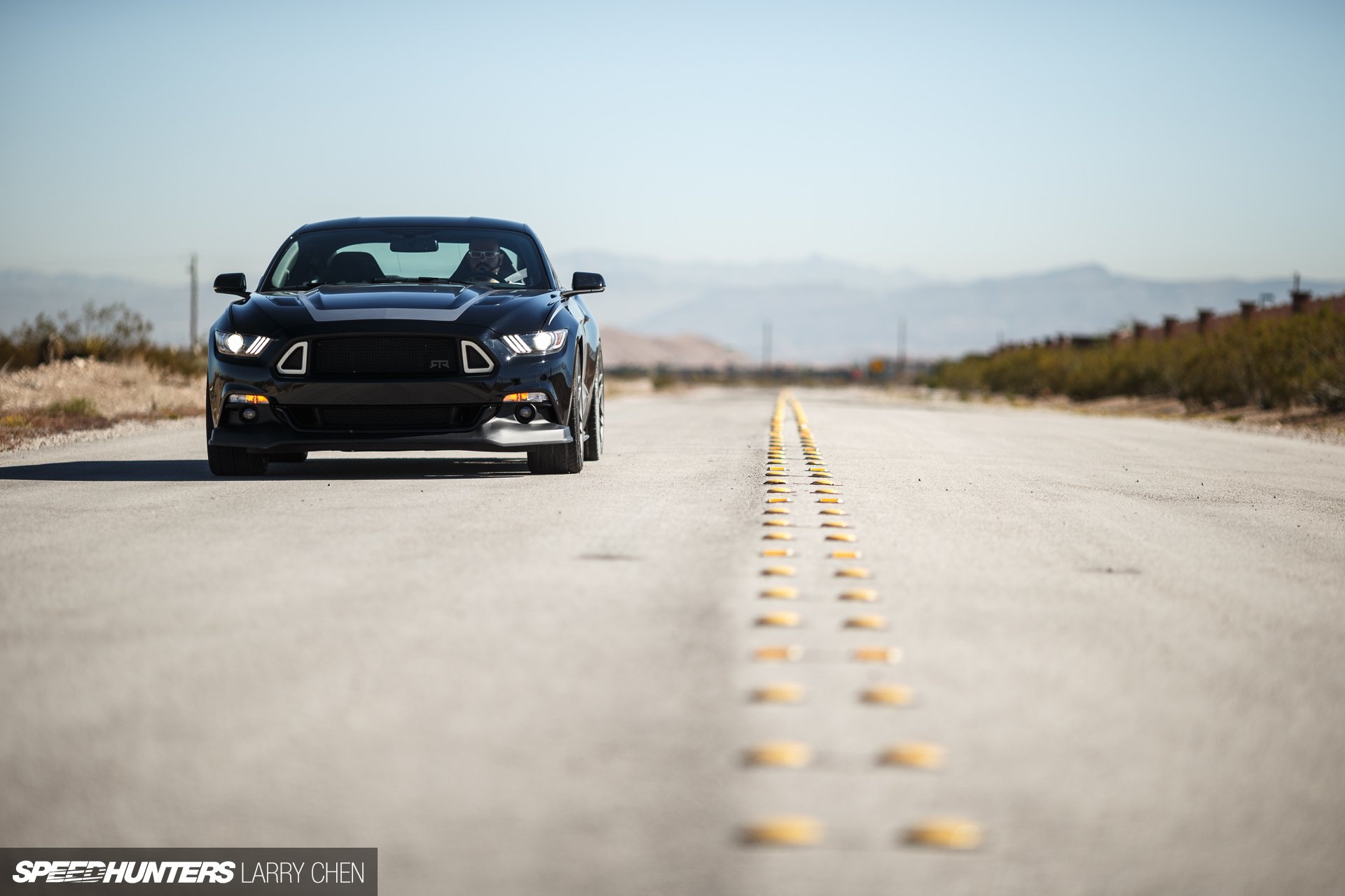 2015, Ford, Mustang, Rtr, Muscle Wallpaper