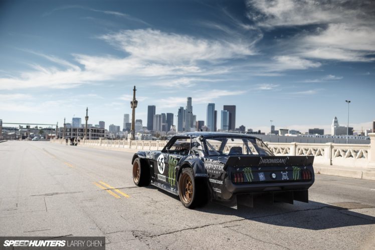 1965, Ford, Mustang, Hoonigan, Asd, Gymkhana seven, Drift, Hot, Rod, Rods, Muscle, Race, Racing, Monster, Energy, Hoonicorn HD Wallpaper Desktop Background