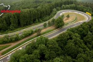 nurburgring, Nordschleife,  , The, Carrusel, Curve