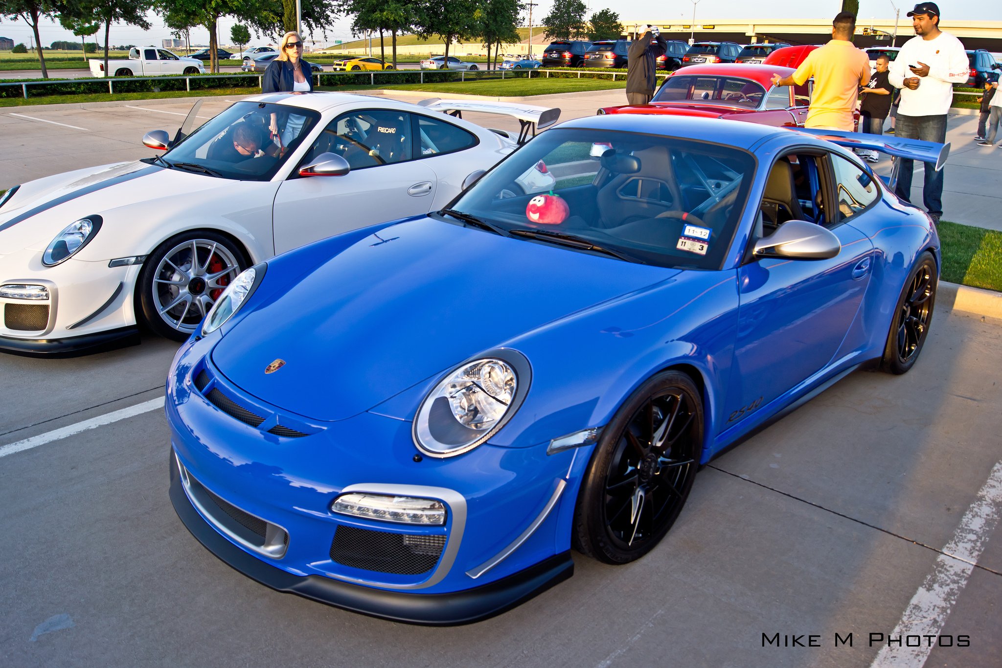 porsche, 911, Porsche, 911, Gt3, Gt3, Rs, Coupe, Cars, Germany, Blue, Bleu Wallpaper