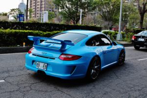 porsche, 911, Porsche, 911, Gt3, Gt3, Rs, Coupe, Cars, Germany, Blue, Bleu