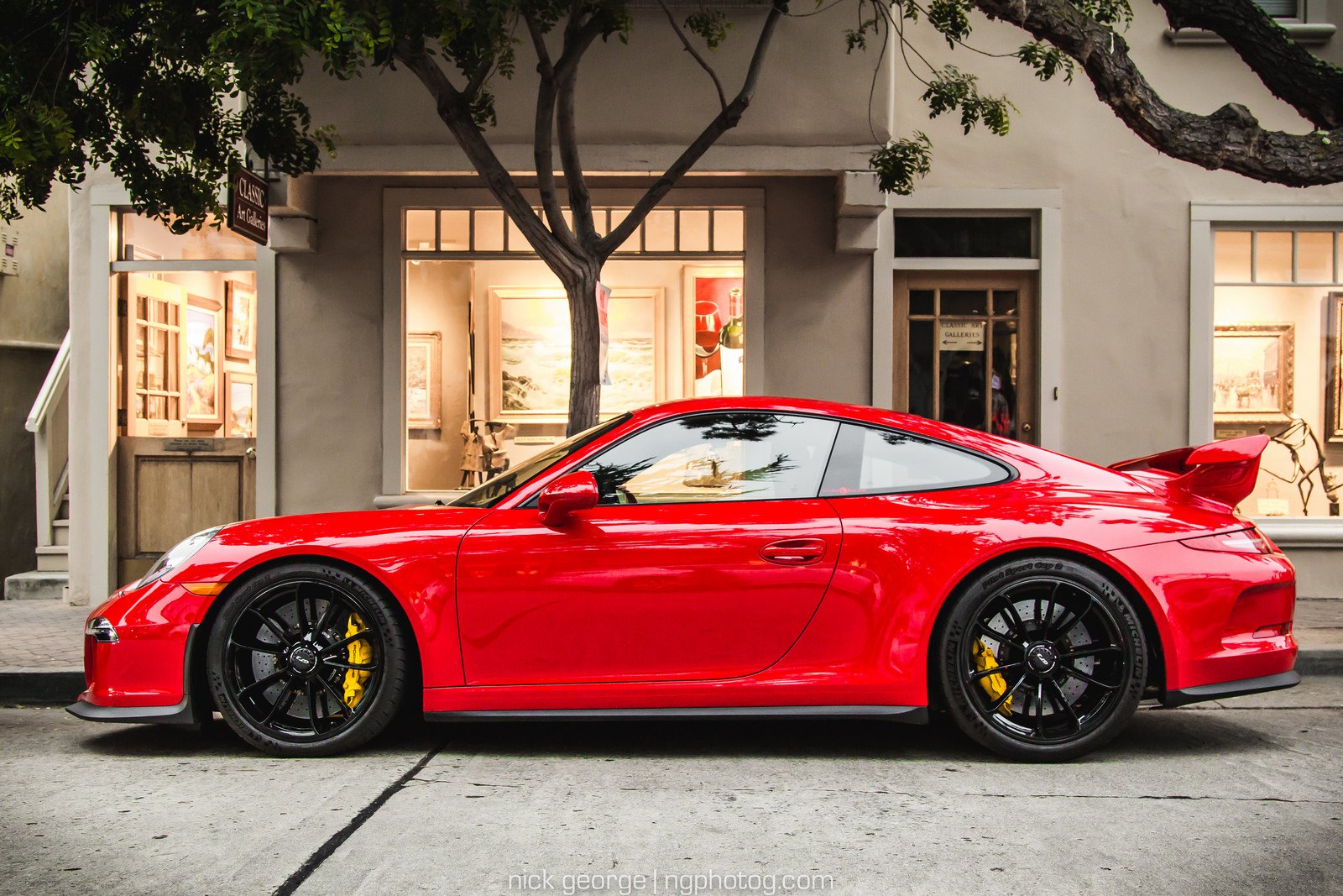 porsche, 911, Porsche, 911, Gt3, Gt3, Rs, Coupe, Cars, Germany, Red, Rouge Wallpaper