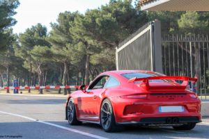 porsche, 911, Porsche, 911, Gt3, Gt3, Rs, Coupe, Cars, Germany, Red, Rouge