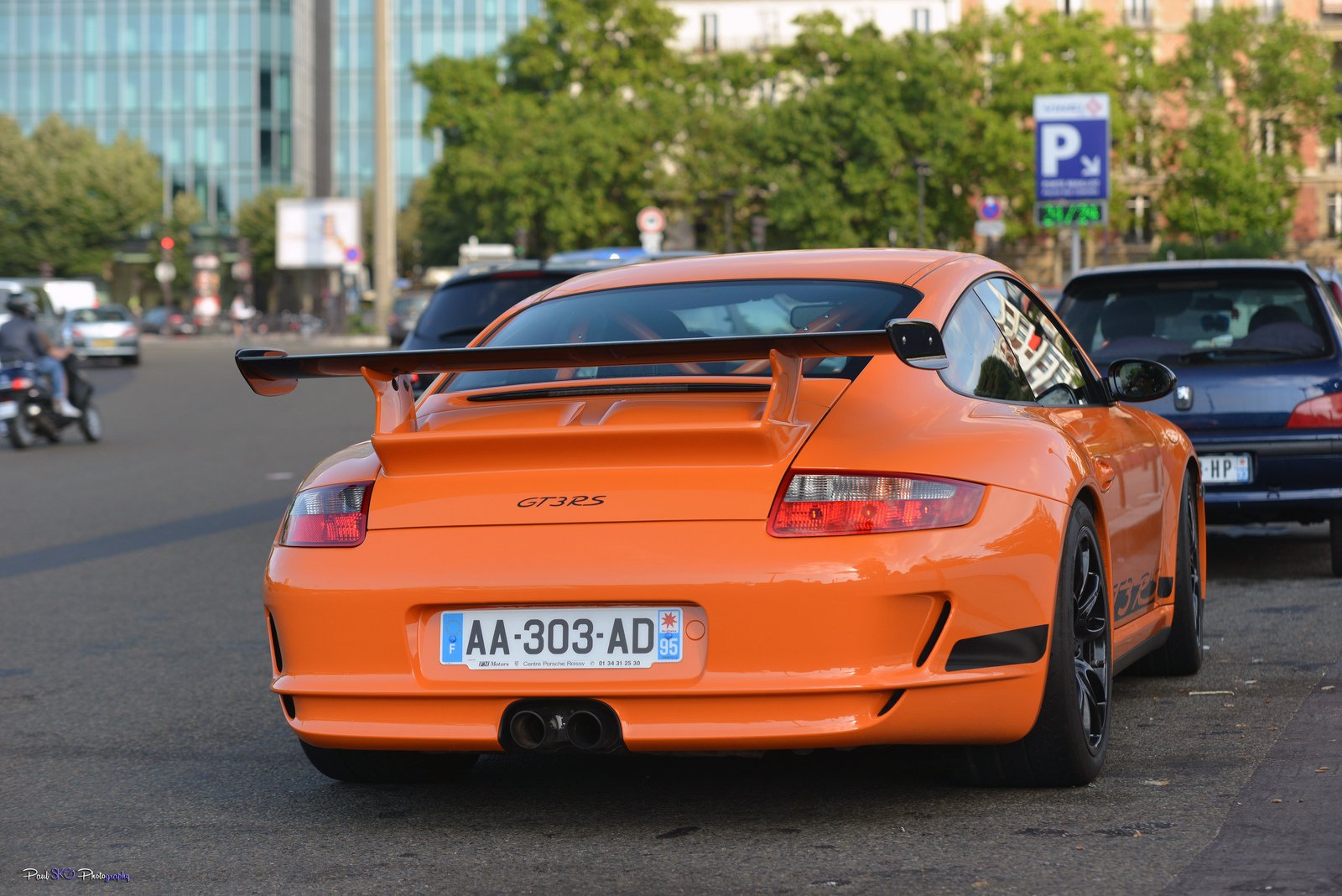 porsche, 911, Porsche, 911, Gt3, Gt3, Rs, Coupe, Cars, Germany, Orange Wallpaper
