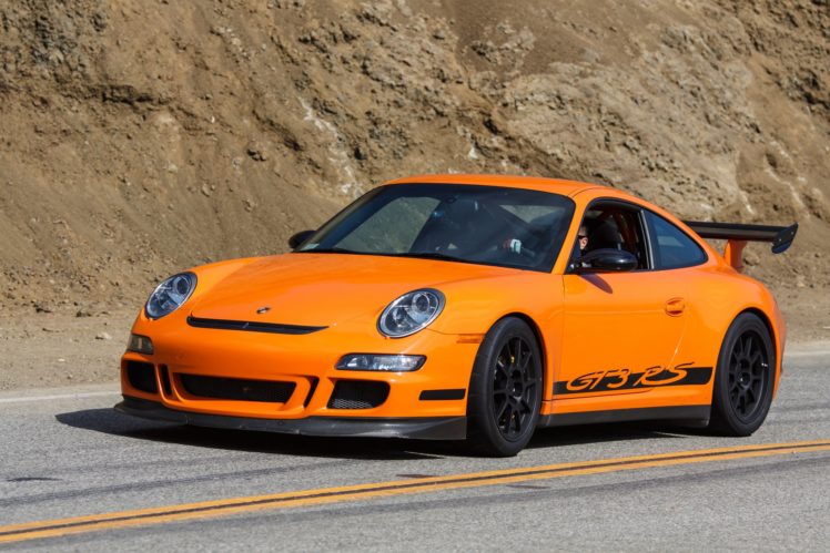 porsche, 911, Porsche, 911, Gt3, Gt3, Rs, Coupe, Cars, Germany, Orange HD Wallpaper Desktop Background