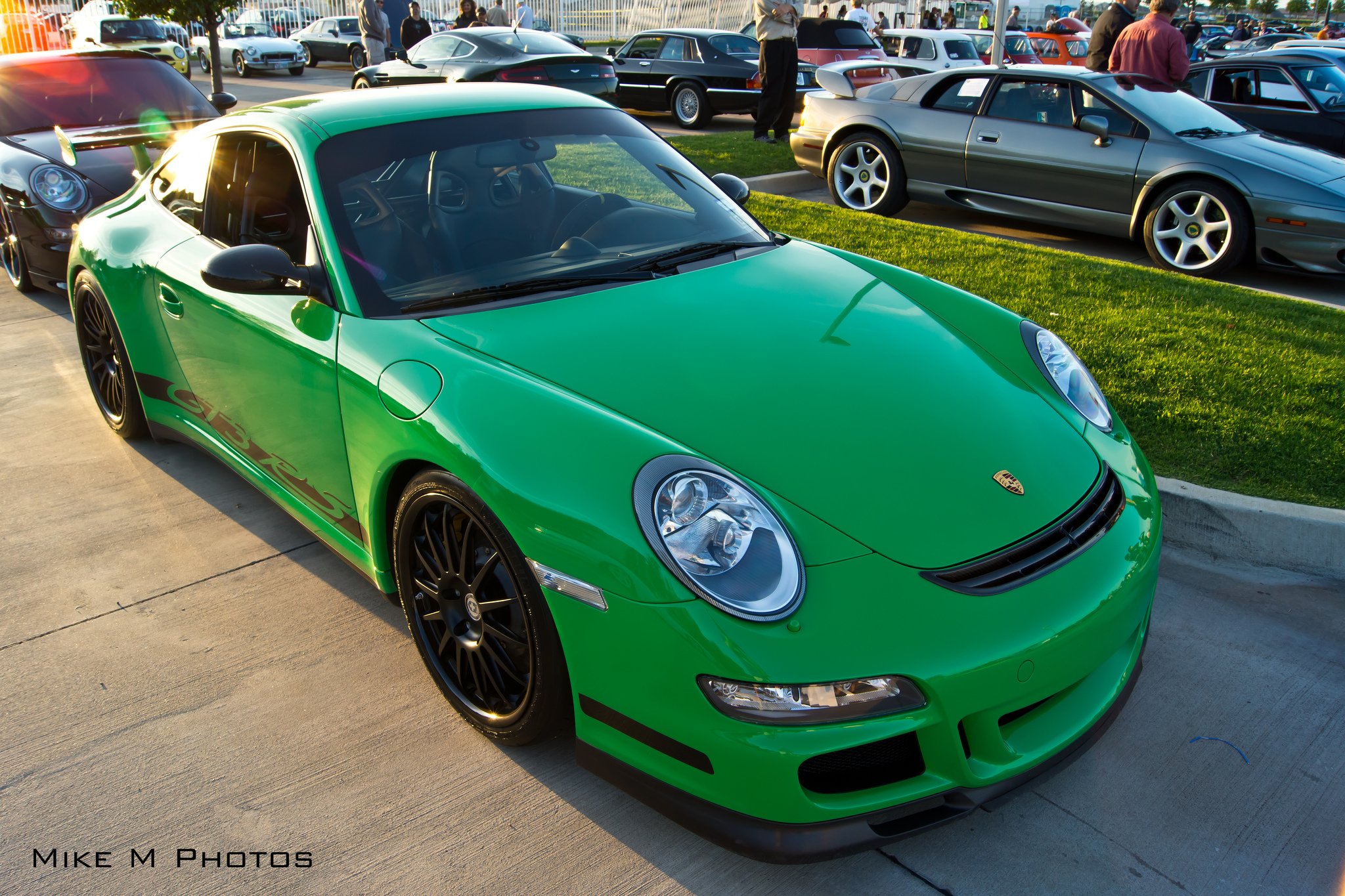 porsche, 911, Porsche, 911, Gt3, Gt3, Rs, Coupe, Cars, Germany, Vert, Green Wallpaper