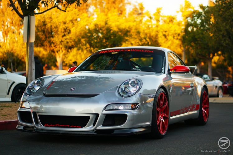 porsche, 911, Porsche, 911, Gt3, Gt3, Rs, Coupe, Cars, Germany, White, Gris, Grey HD Wallpaper Desktop Background