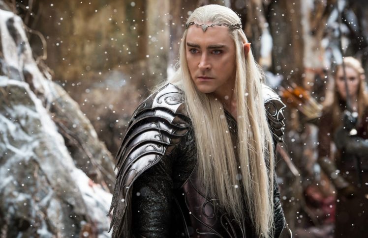 hobbit, Battle five armies, Lotr, Lord, Rings, Fantasy, Adventure, Battle, Armies HD Wallpaper Desktop Background