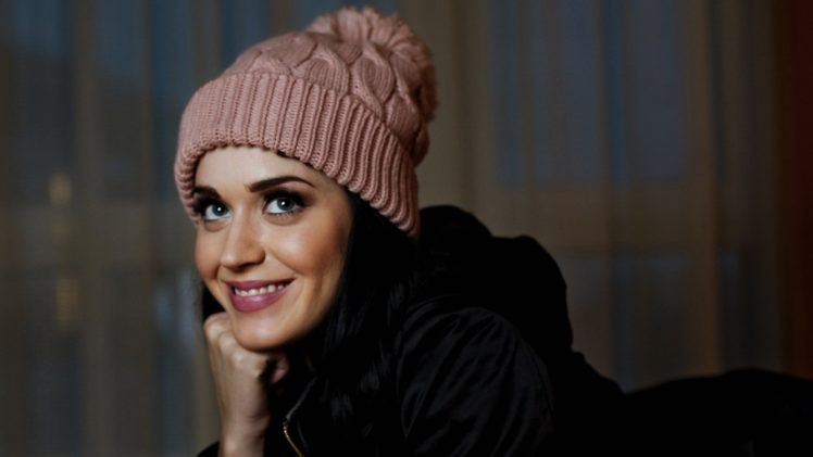 Katy Perry Singer Woman Beauty Beautiful Model