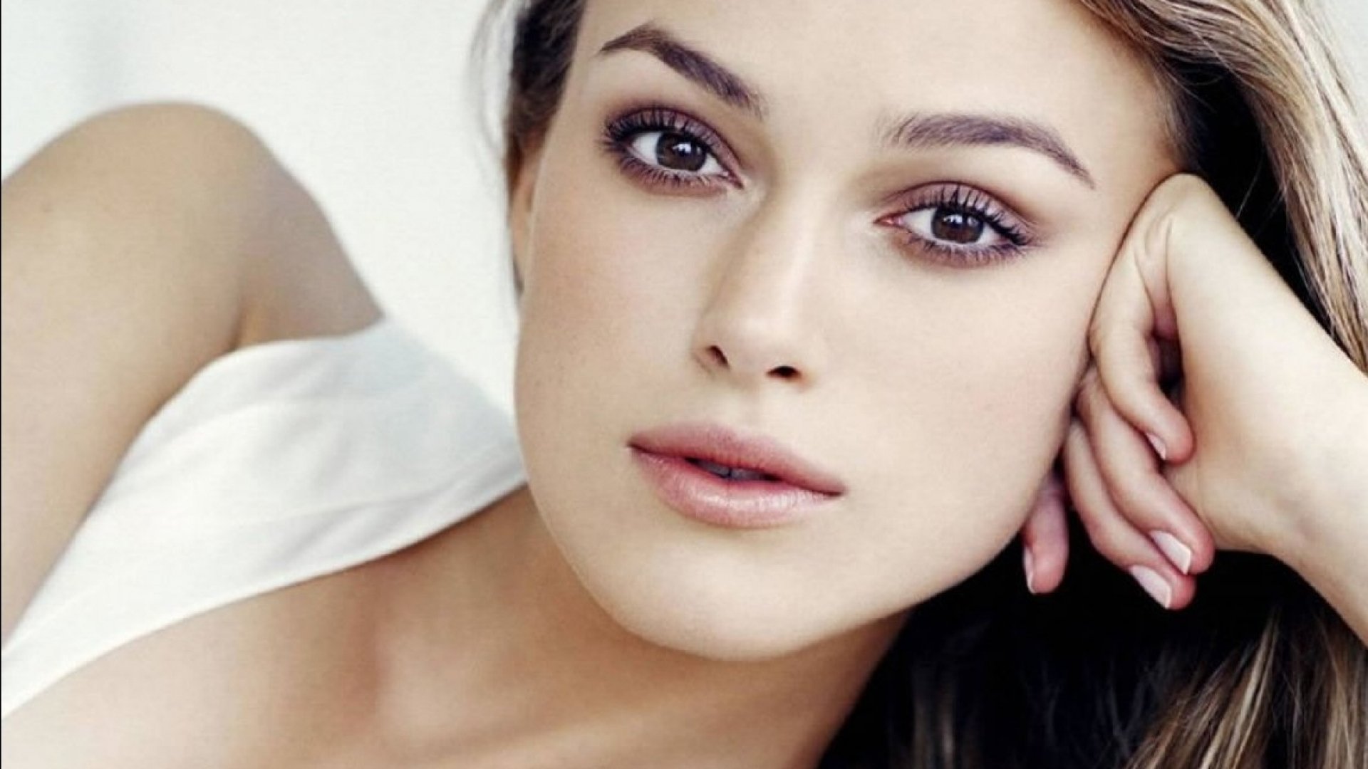 keira, Knightley, Actress, Woman, Beauty, Beautiful, Model, Brunette Wallpaper