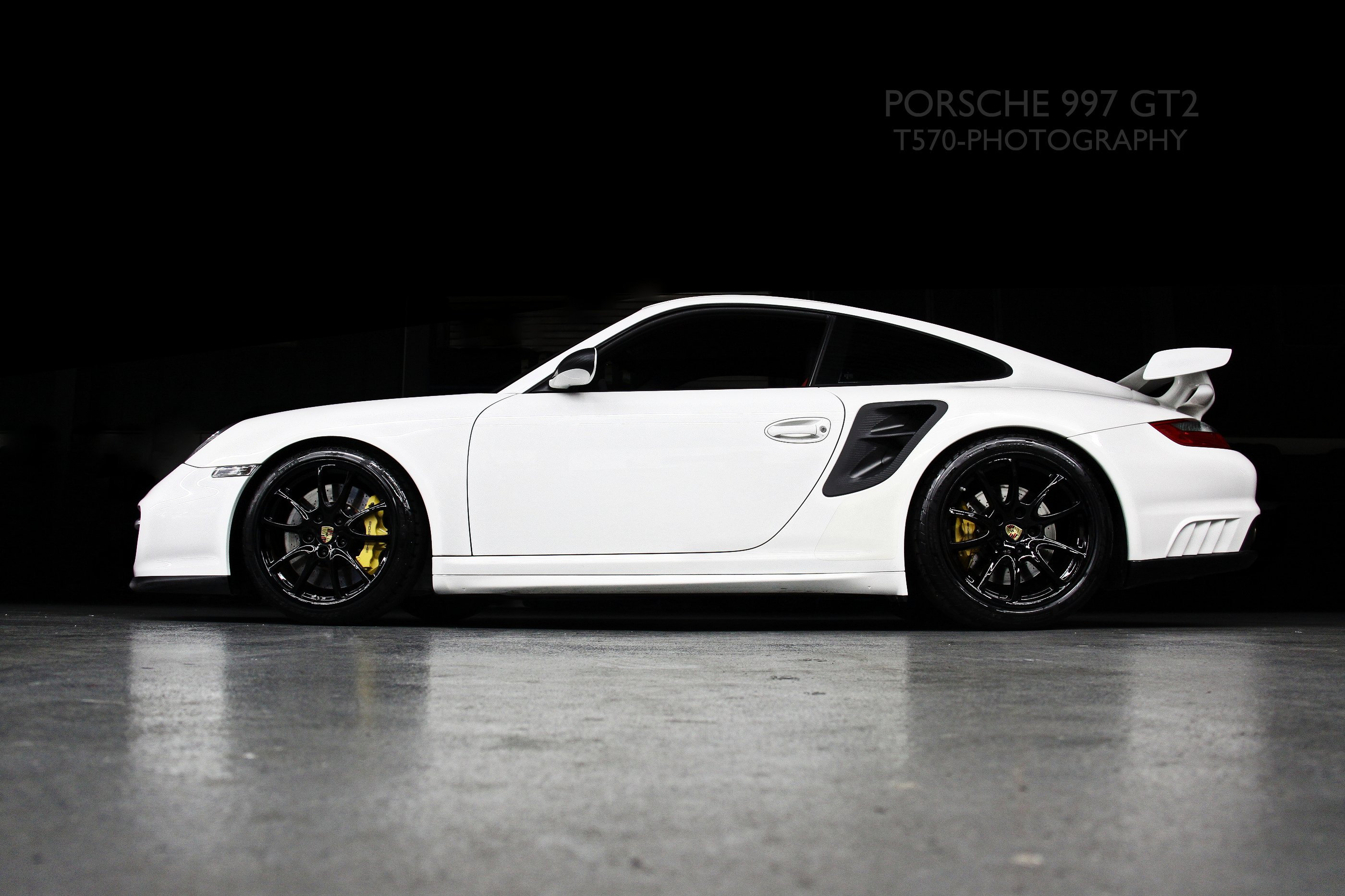 911, Cars, Coupe, Germany, Gt2, Gt2, Rs, Porsche, Blanc, White Wallpaper