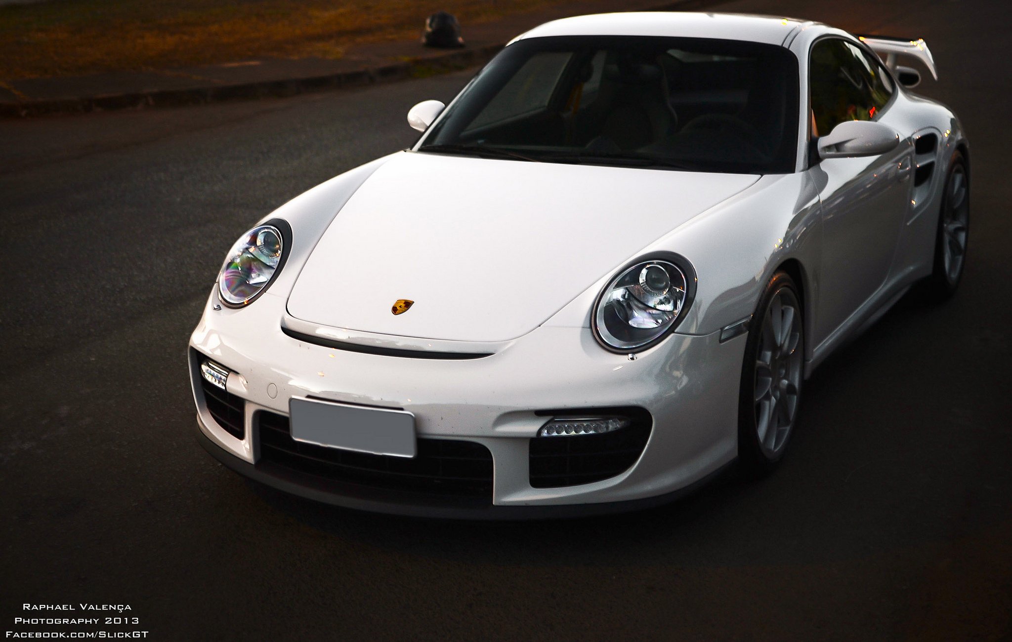 911, Cars, Coupe, Germany, Gt2, Gt2, Rs, Porsche, Blanc, White Wallpaper