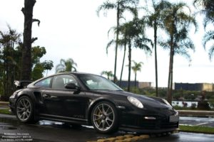 911, Cars, Coupe, Germany, Gt2, Gt2, Rs, Porsche, Noir, Black