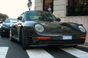 porsche, 959, Coupe, Cars, Supercars, Germany
