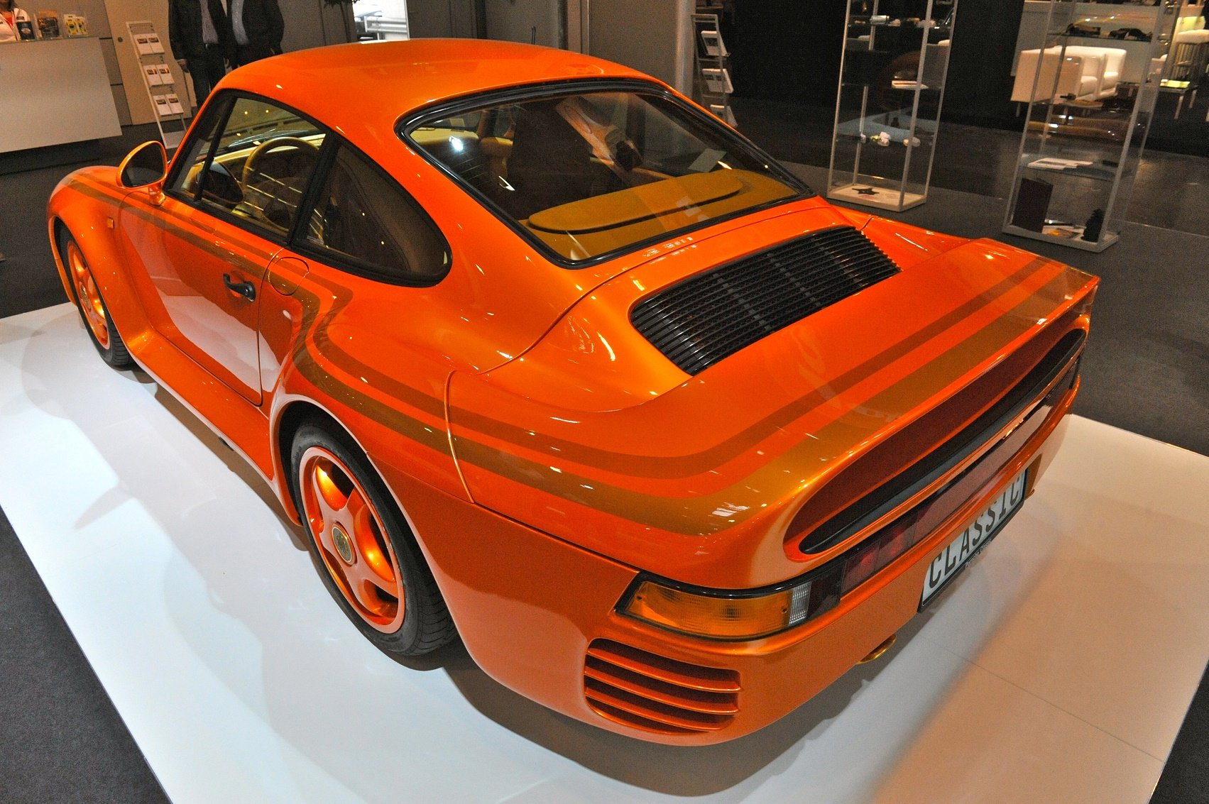 porsche, 959, Coupe, Cars, Supercars, Germany Wallpaper