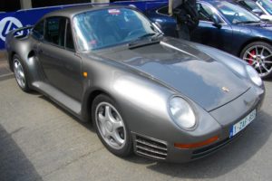 porsche, 959, Coupe, Cars, Supercars, Germany