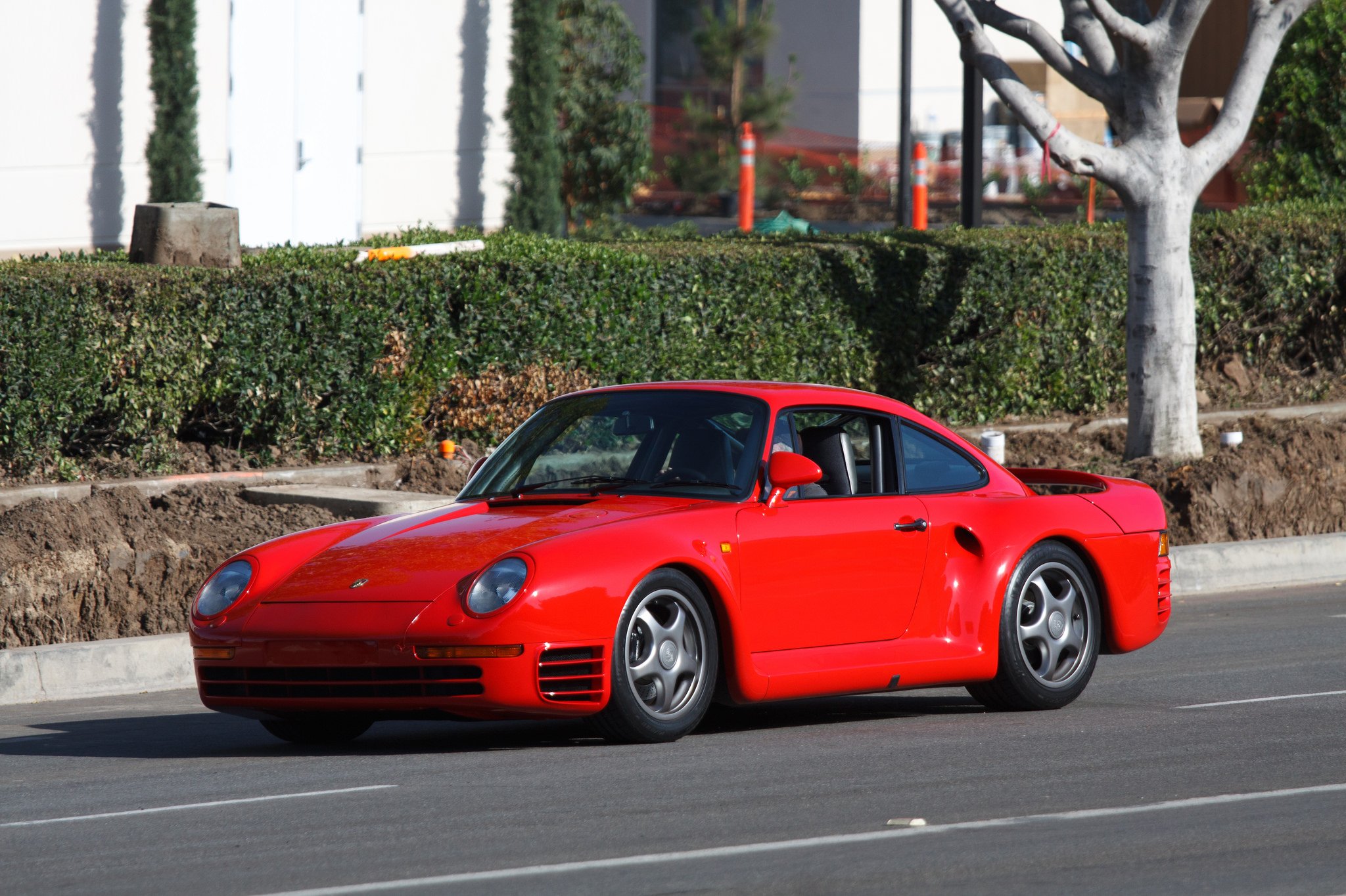 porsche, 959, Coupe, Cars, Supercars, Germany Wallpaper