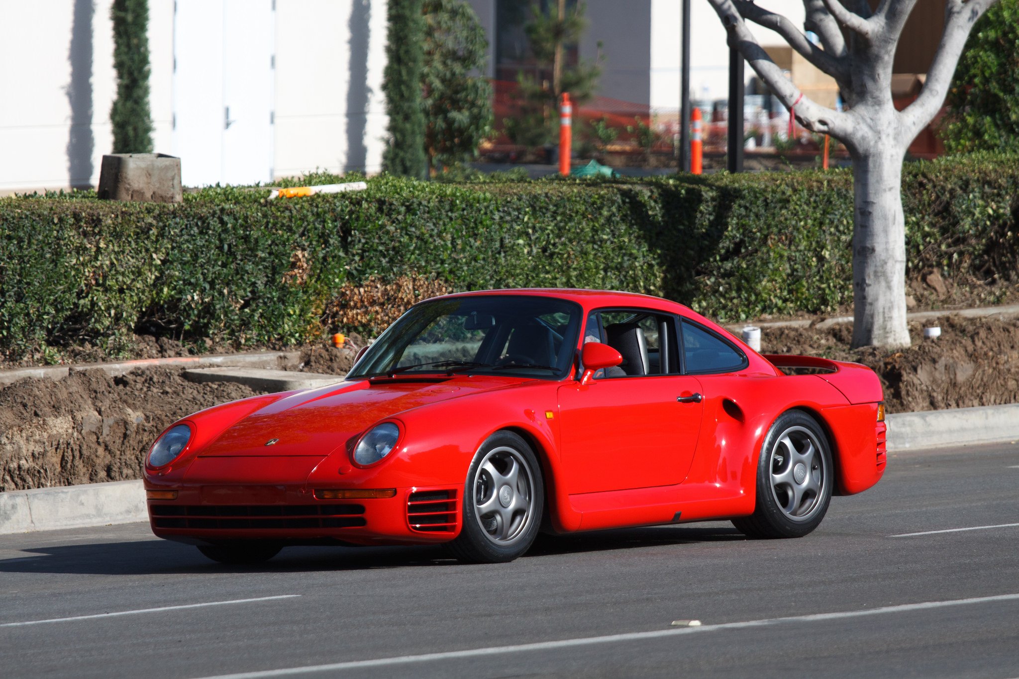 porsche, 959, Coupe, Cars, Supercars, Germany Wallpapers HD / Desktop and Mobile Backgrounds