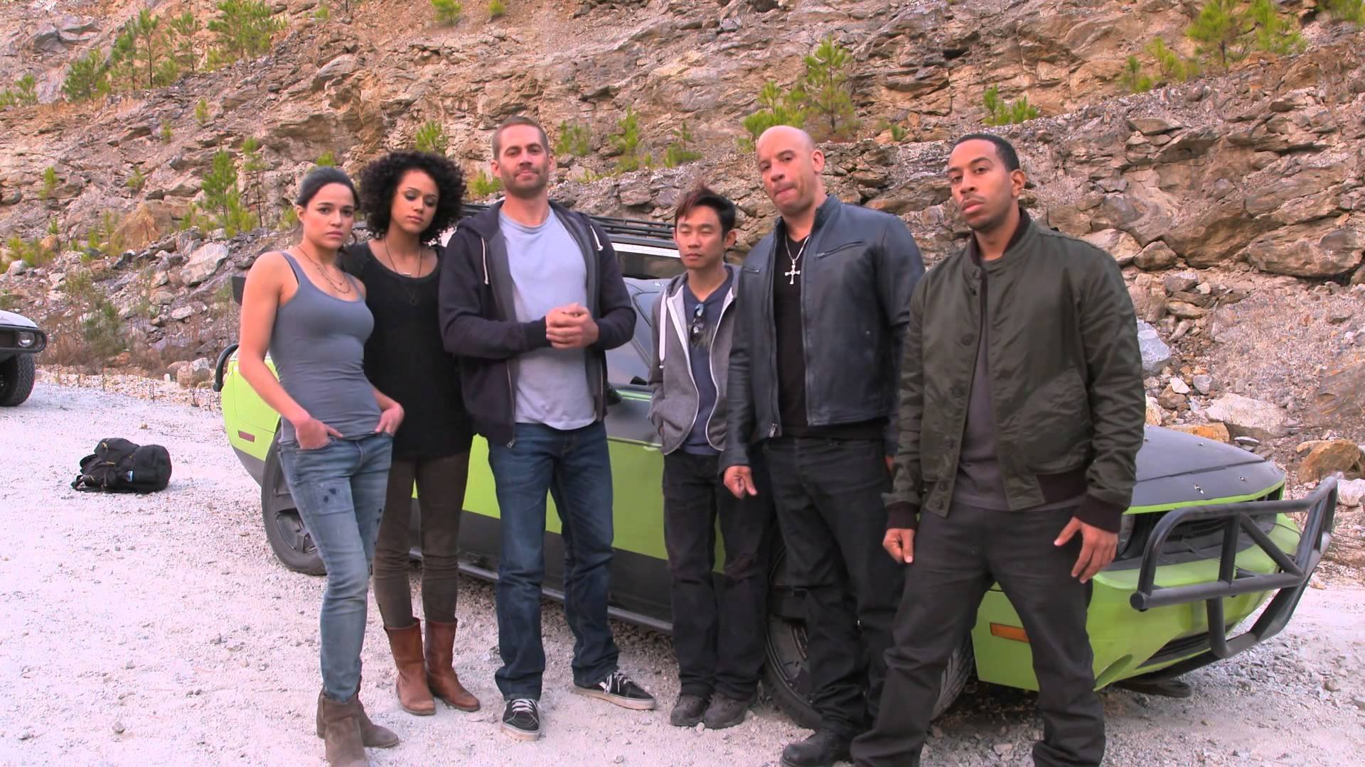 furious 7, Action, Race, Racing, Crime, Thriller, Fast, Furious Wallpaper