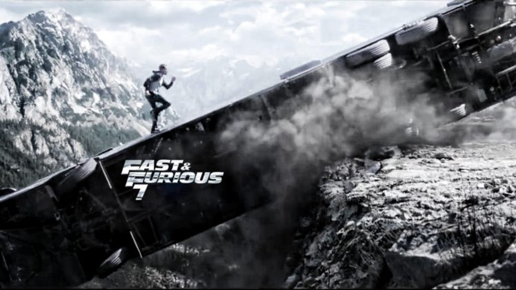 furious 7, Action, Race, Racing, Crime, Thriller, Fast, Furious HD Wallpaper Desktop Background