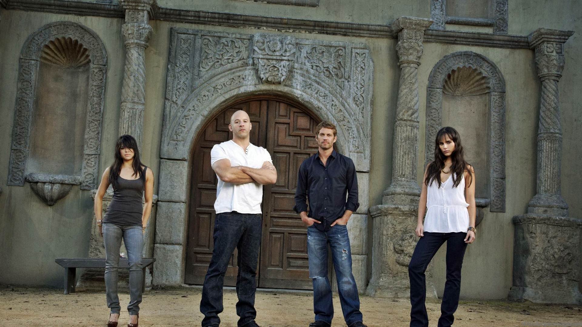 furious 7, Action, Race, Racing, Crime, Thriller, Fast, Furious Wallpaper