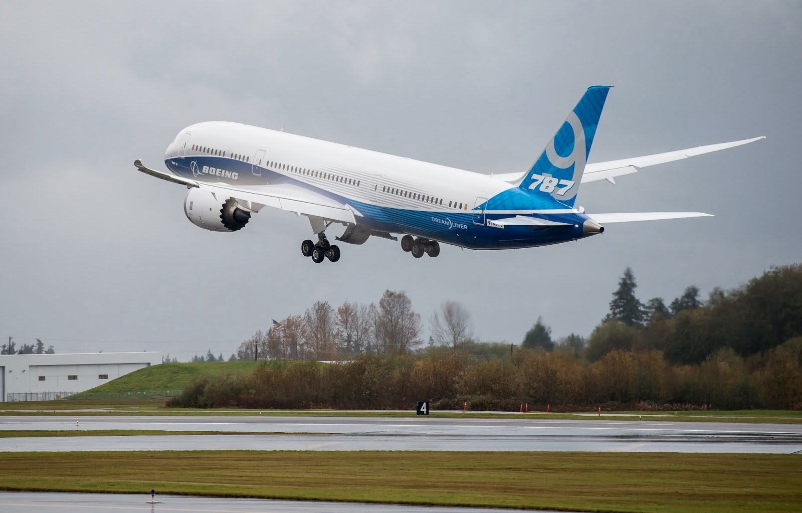 787 9, Boeing, Airliner, Jet, Transport, Airplane, 787, Dreamliner Wallpaper