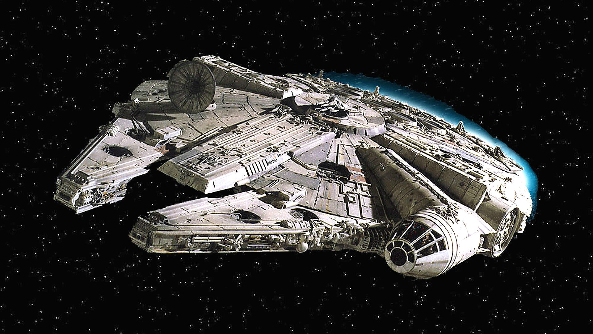 star, Wars, Force, Awakens, Action, Adventure, Sci fi, Disney, Spaceship Wallpaper