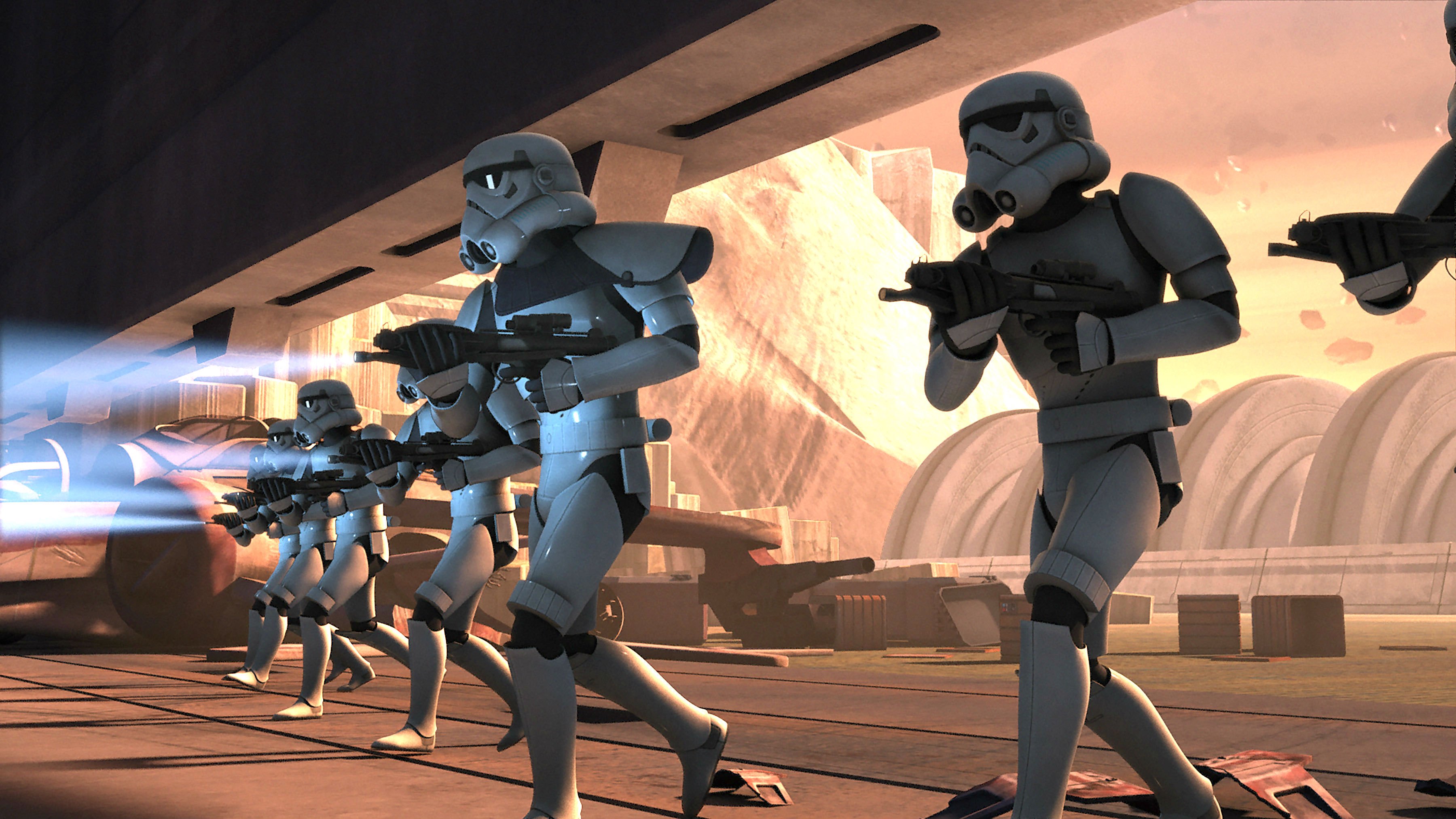 Star Wars Animated Wallpaper Pc - Free Wallpapers HD