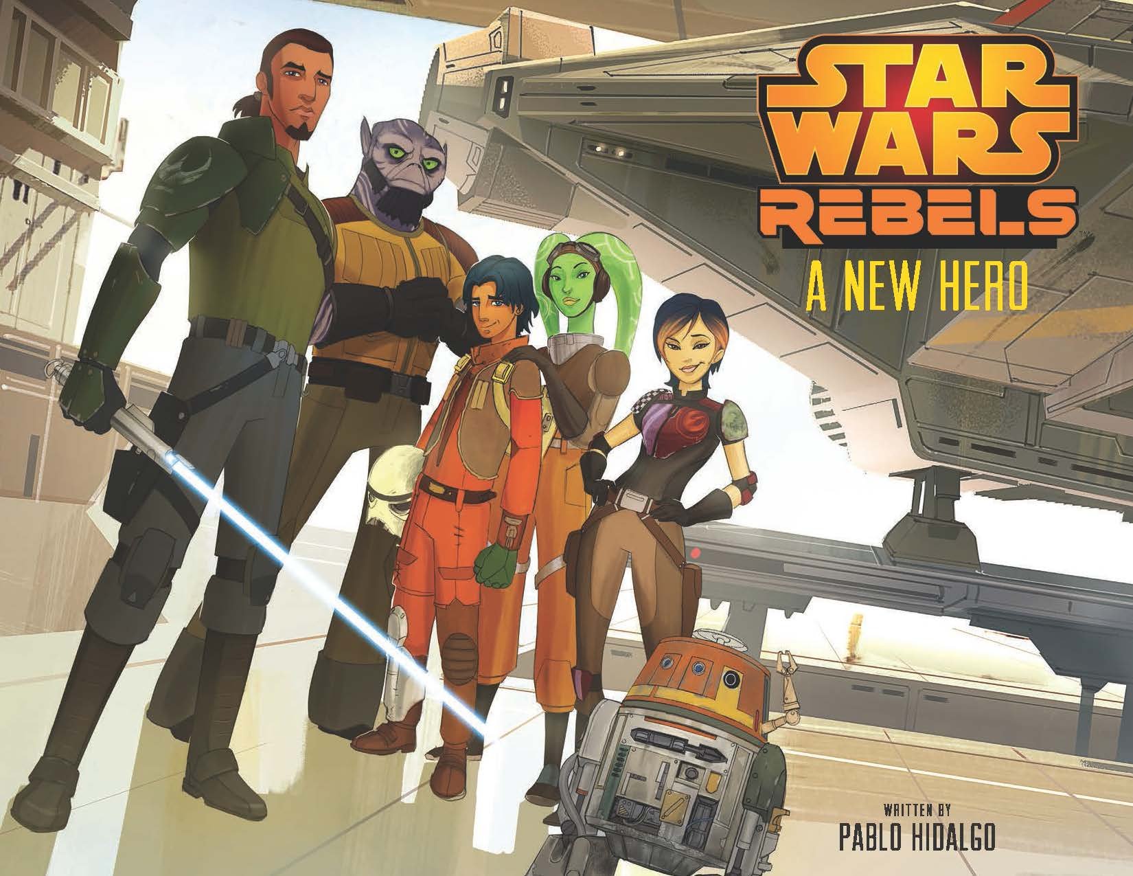star, Wars, Rebels, Animated, Series, Sci fi, Disney, Action, Adventure Wallpaper